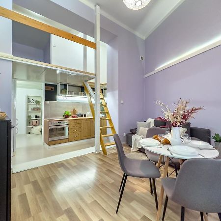 קרקוב Apartament Przy Rynku Dluga 23 מראה חיצוני תמונה