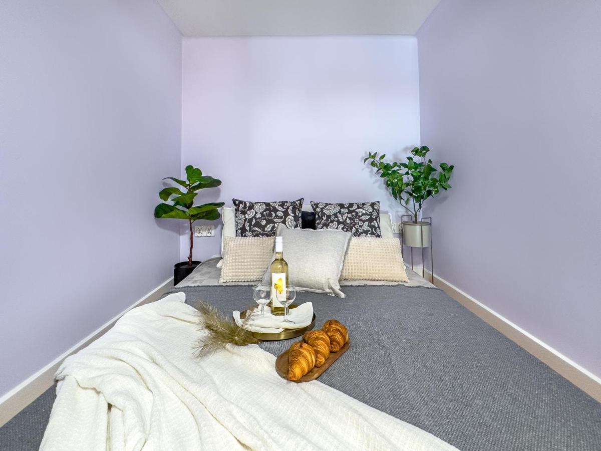 קרקוב Apartament Przy Rynku Dluga 23 מראה חיצוני תמונה