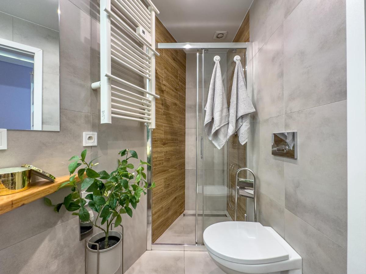 קרקוב Apartament Przy Rynku Dluga 23 מראה חיצוני תמונה
