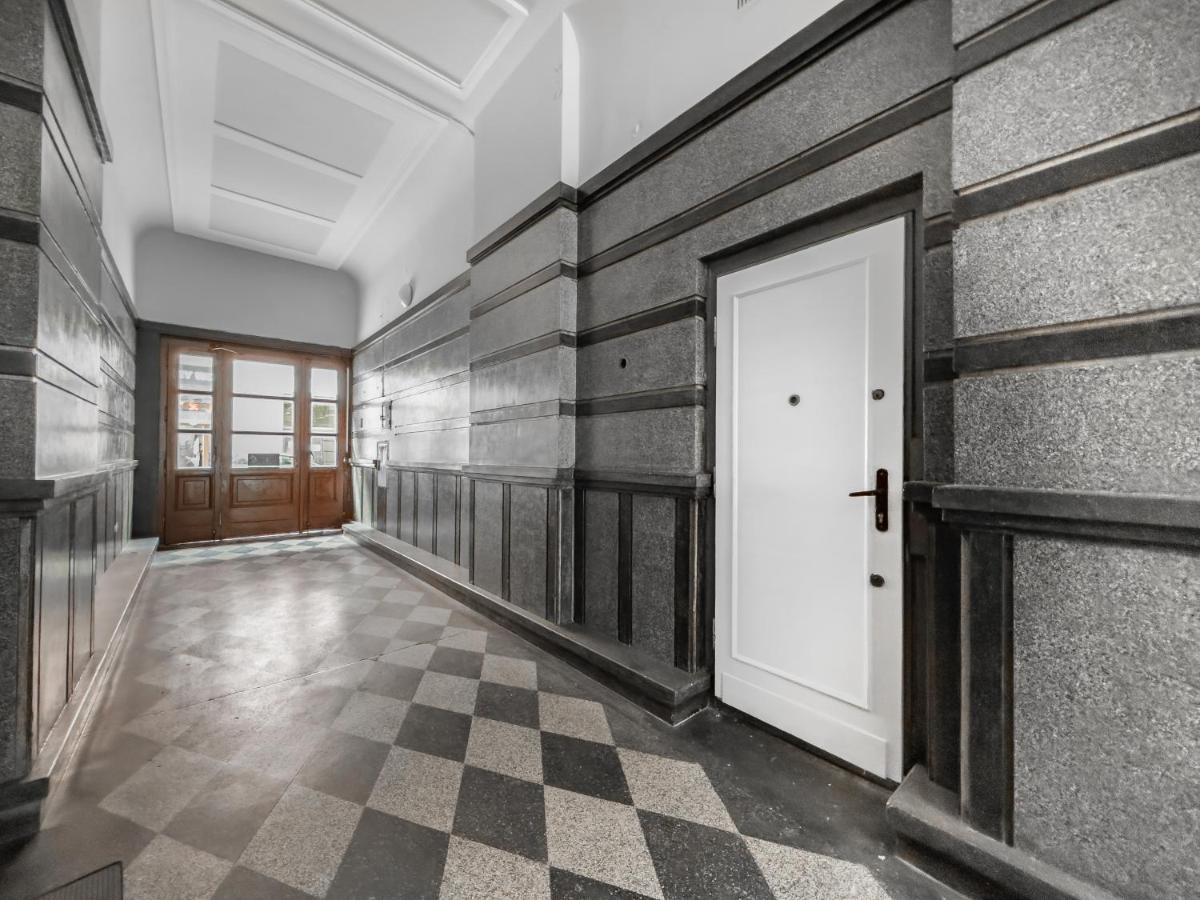 קרקוב Apartament Przy Rynku Dluga 23 מראה חיצוני תמונה