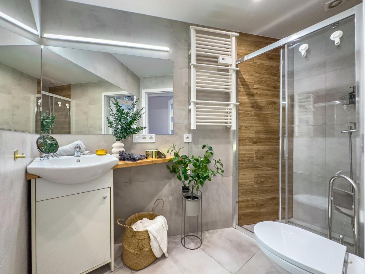 קרקוב Apartament Przy Rynku Dluga 23 מראה חיצוני תמונה