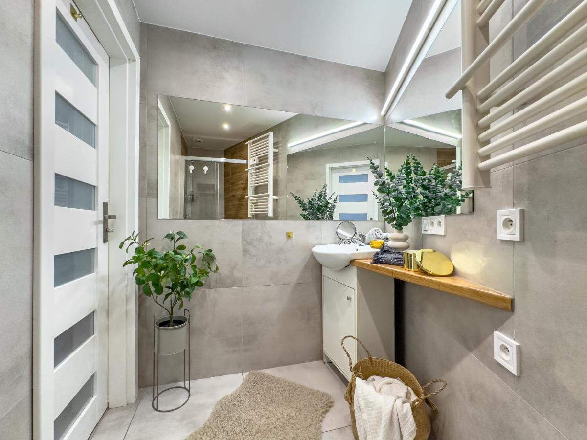 קרקוב Apartament Przy Rynku Dluga 23 מראה חיצוני תמונה