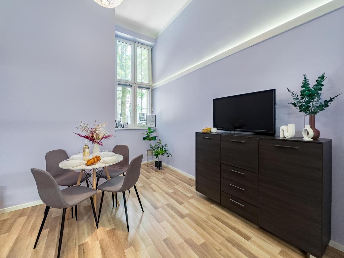 קרקוב Apartament Przy Rynku Dluga 23 מראה חיצוני תמונה