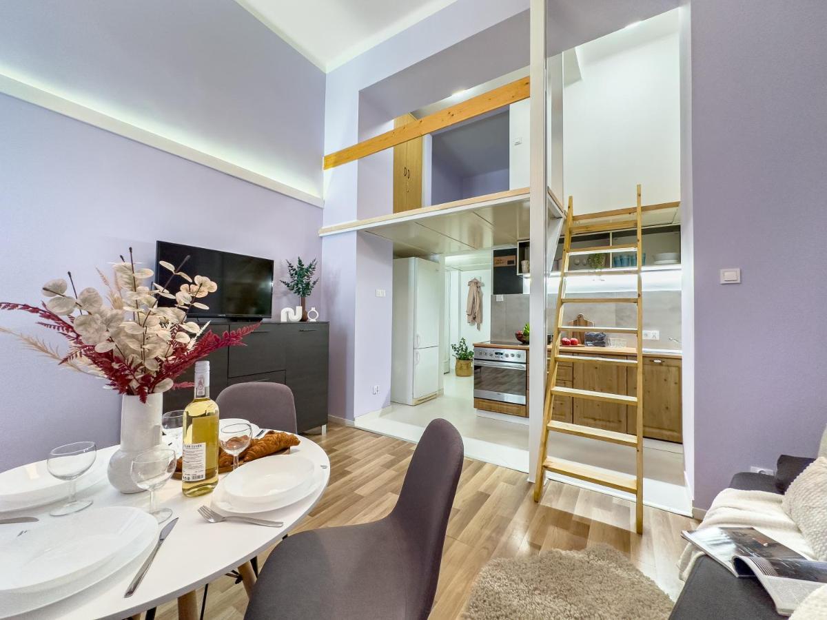 קרקוב Apartament Przy Rynku Dluga 23 מראה חיצוני תמונה