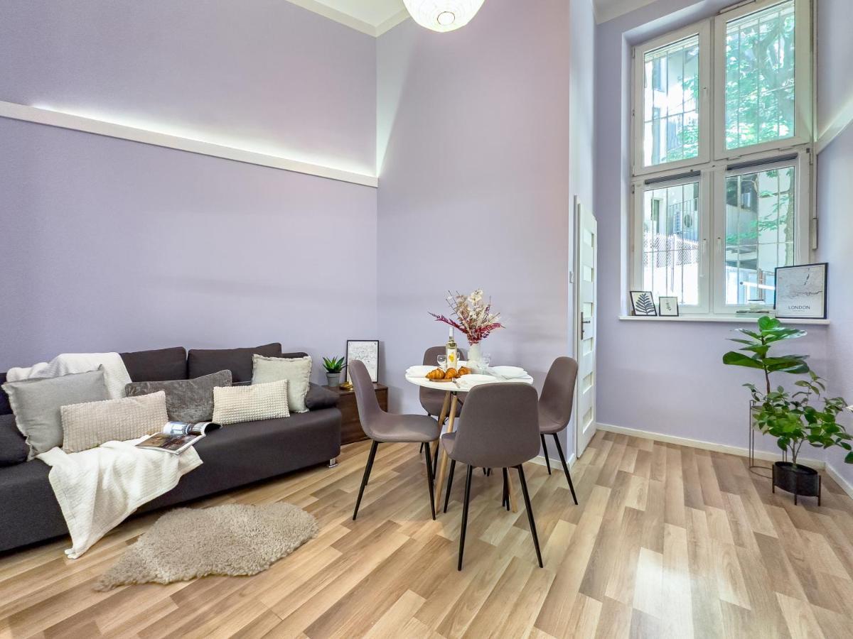 קרקוב Apartament Przy Rynku Dluga 23 מראה חיצוני תמונה