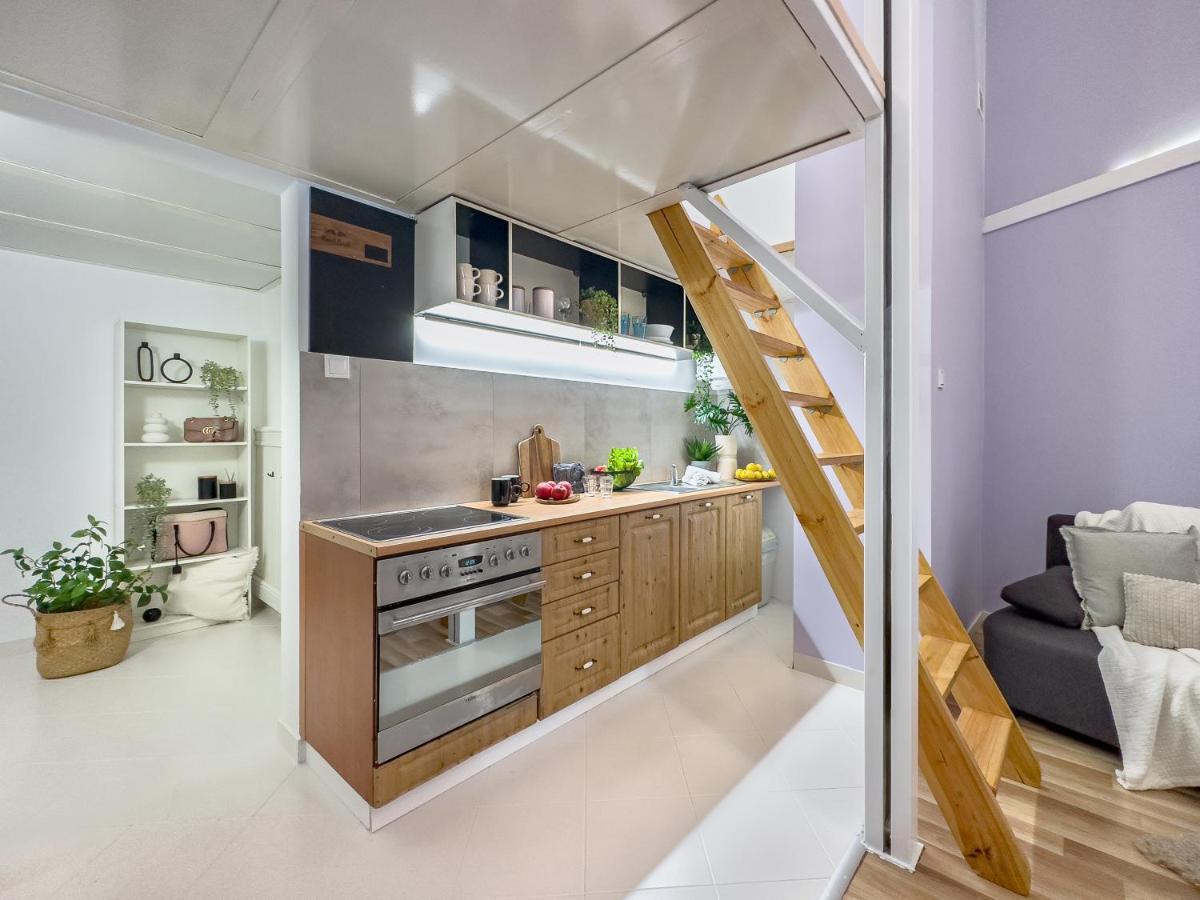 קרקוב Apartament Przy Rynku Dluga 23 מראה חיצוני תמונה