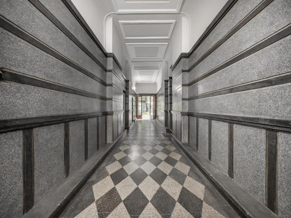 קרקוב Apartament Przy Rynku Dluga 23 מראה חיצוני תמונה